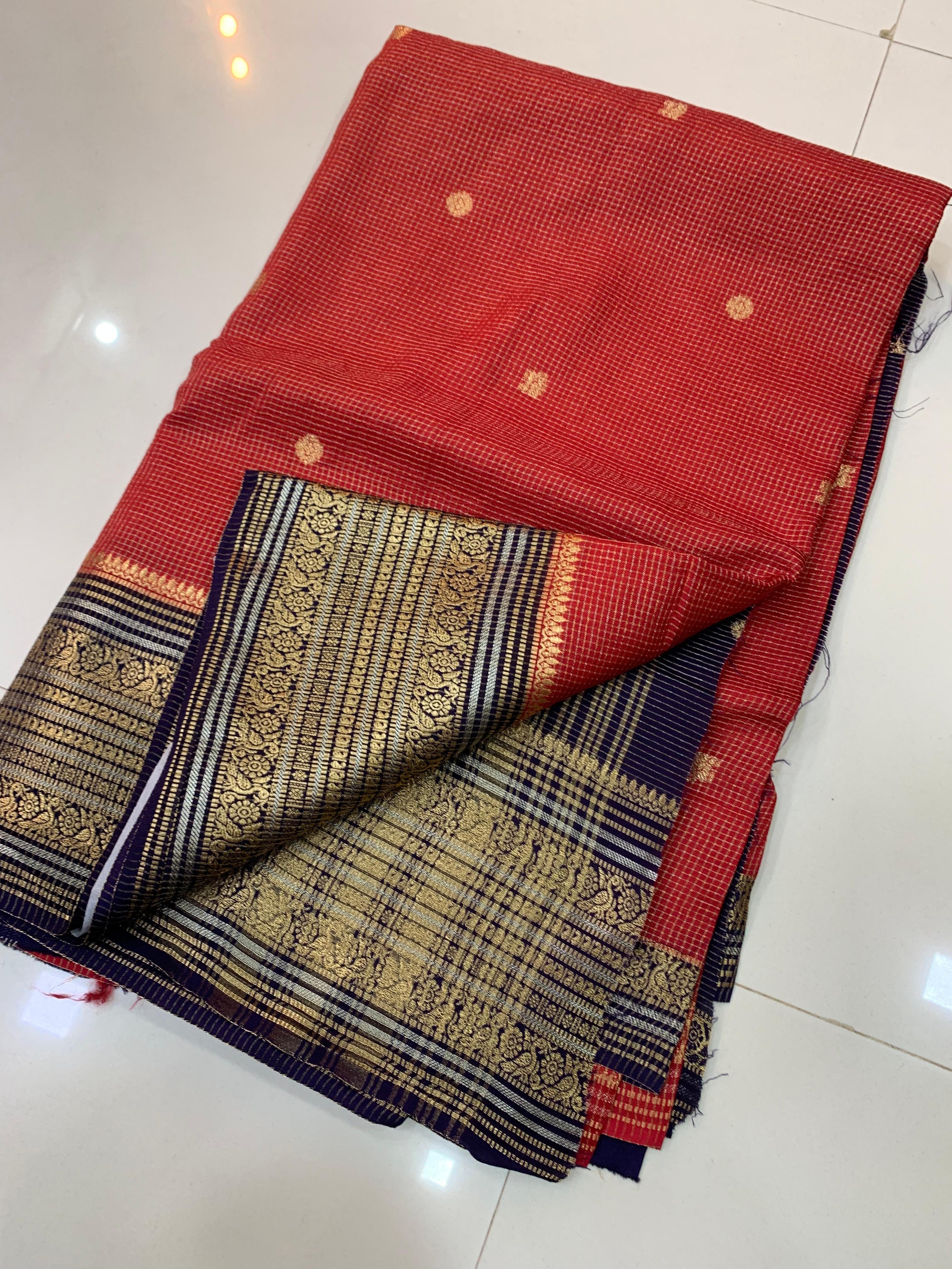 Red Vintage