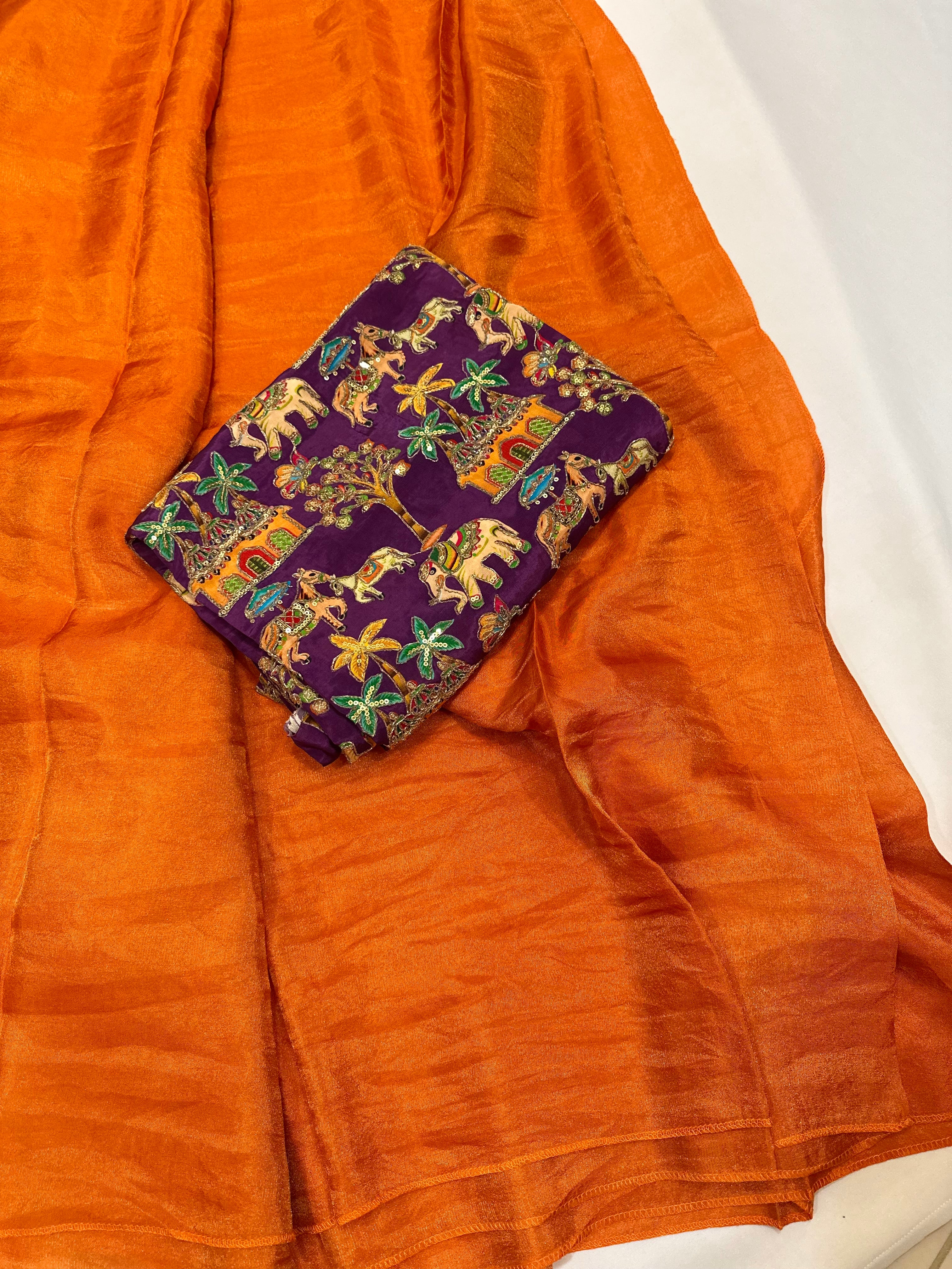 Meena Collection