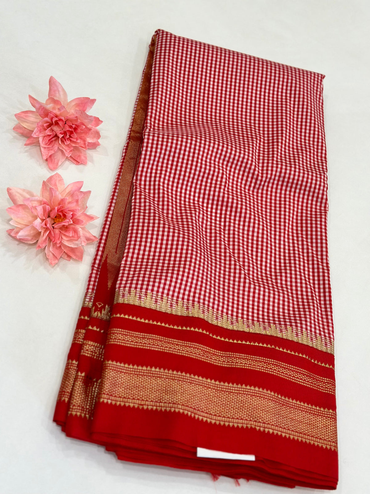 Vintage Ilkal Sarees