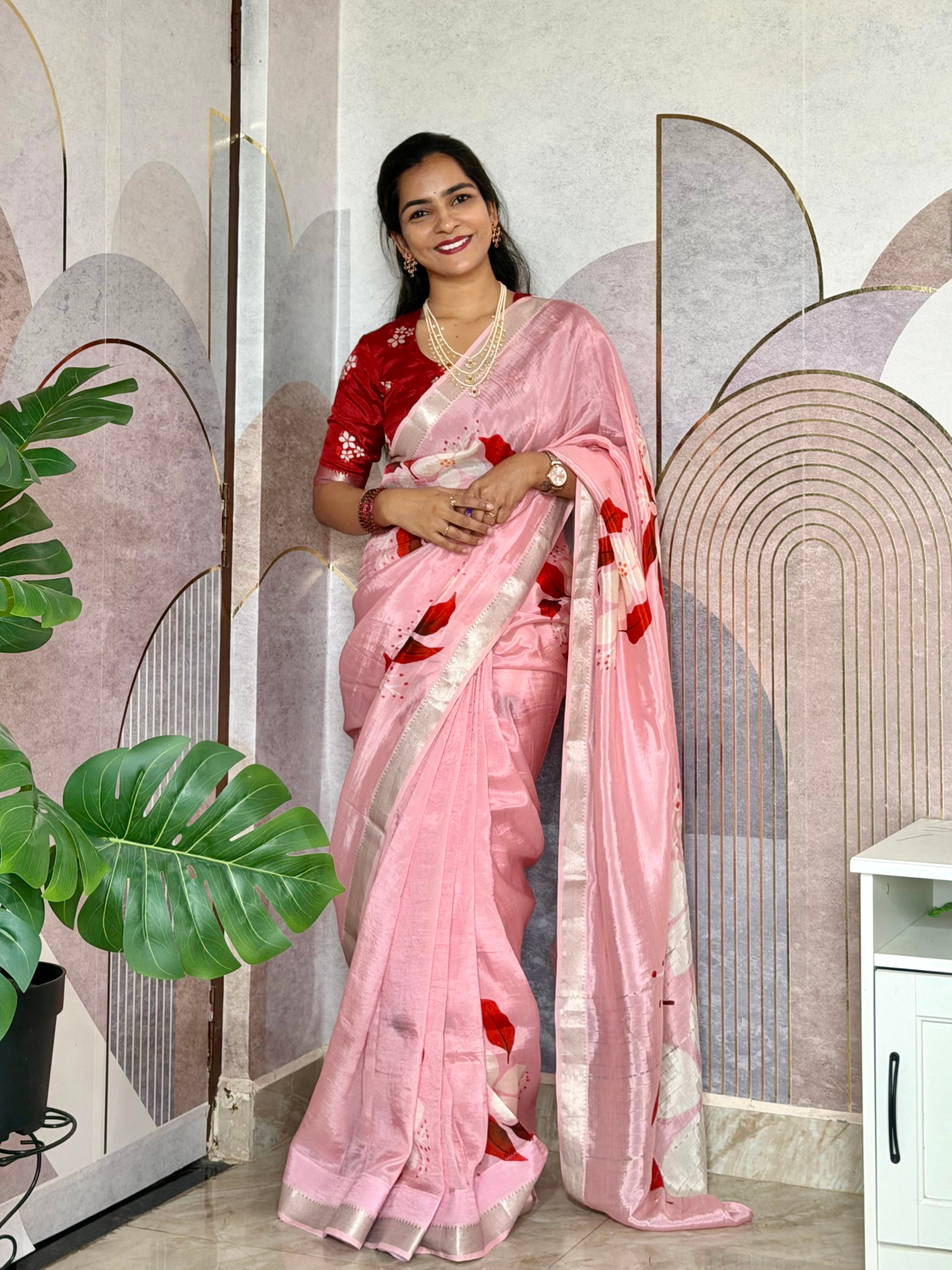 Tamara ~ Mangalagiri