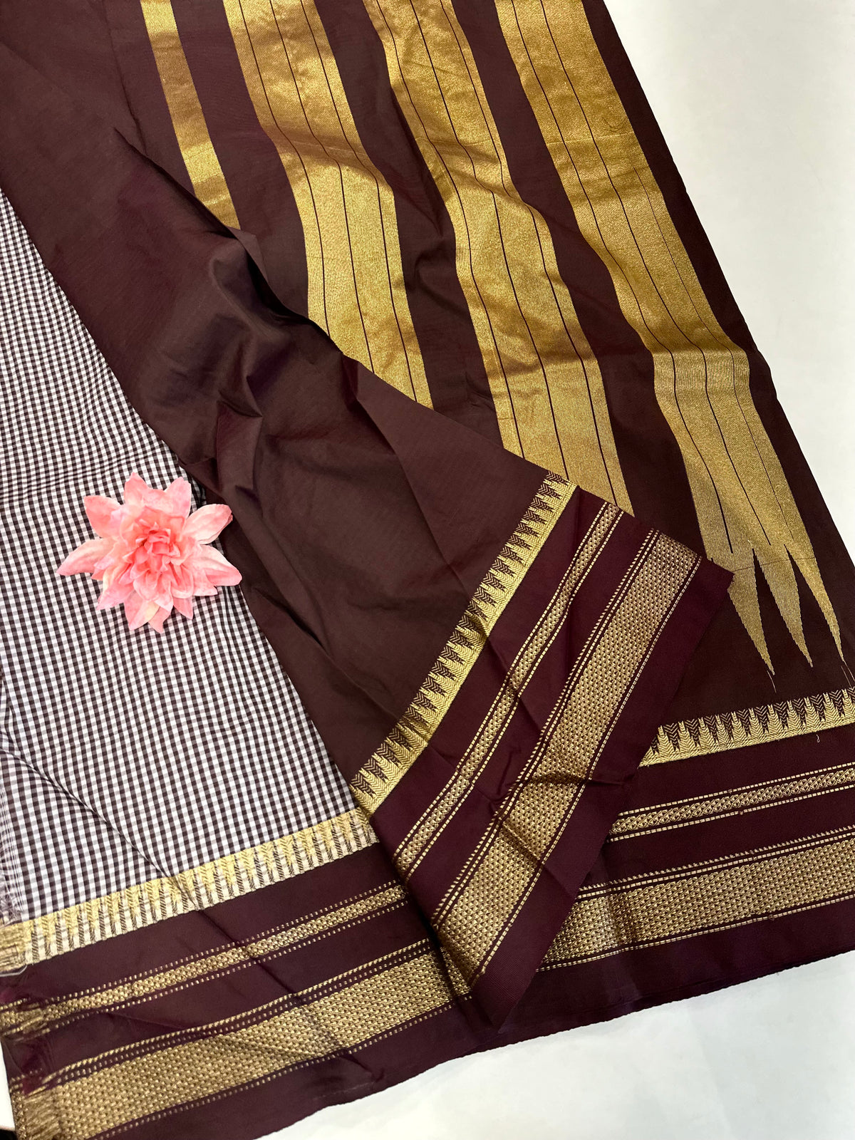 Vintage Ilkal Sarees