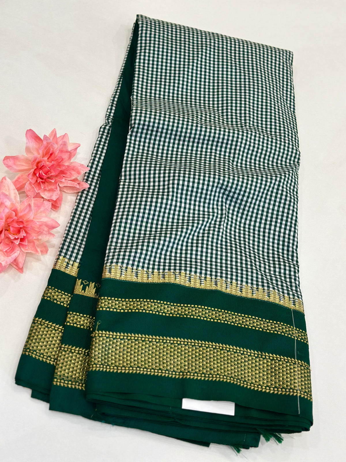 Vintage Ilkal Sarees