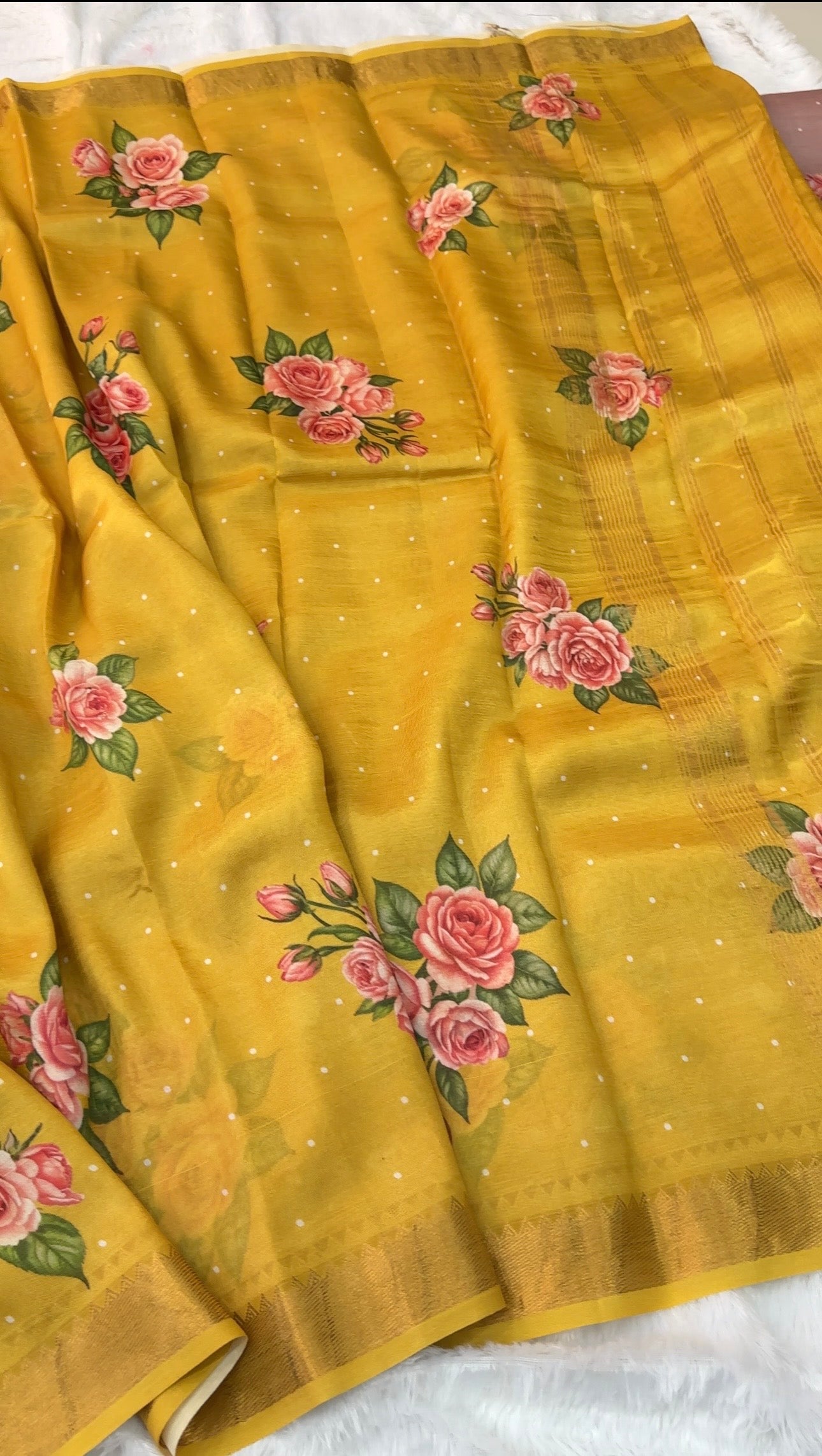 Mangalagiri Florals