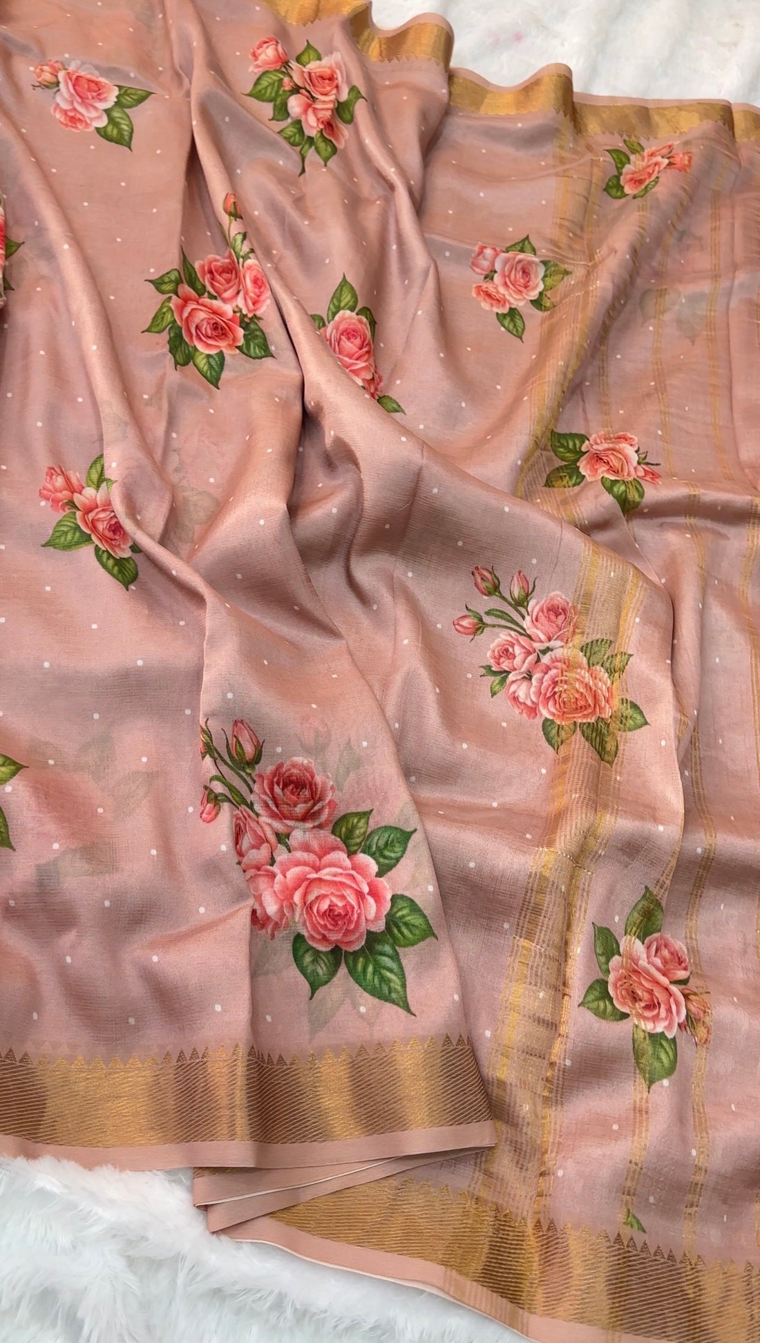 Mangalagiri Florals