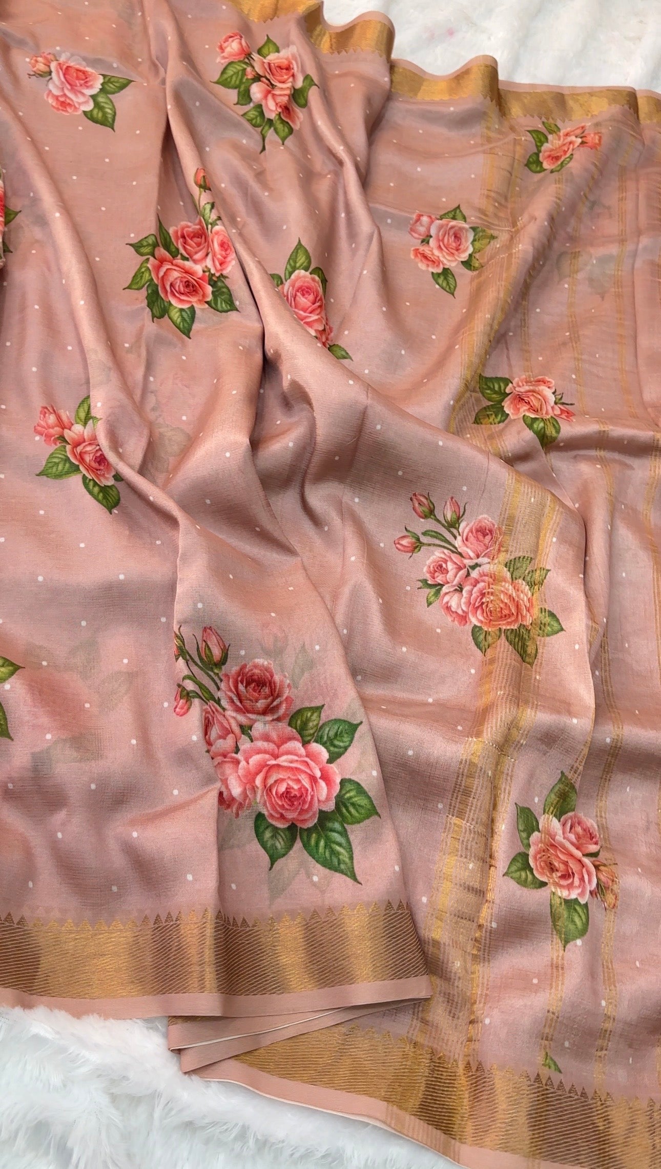 Mangalagiri Florals