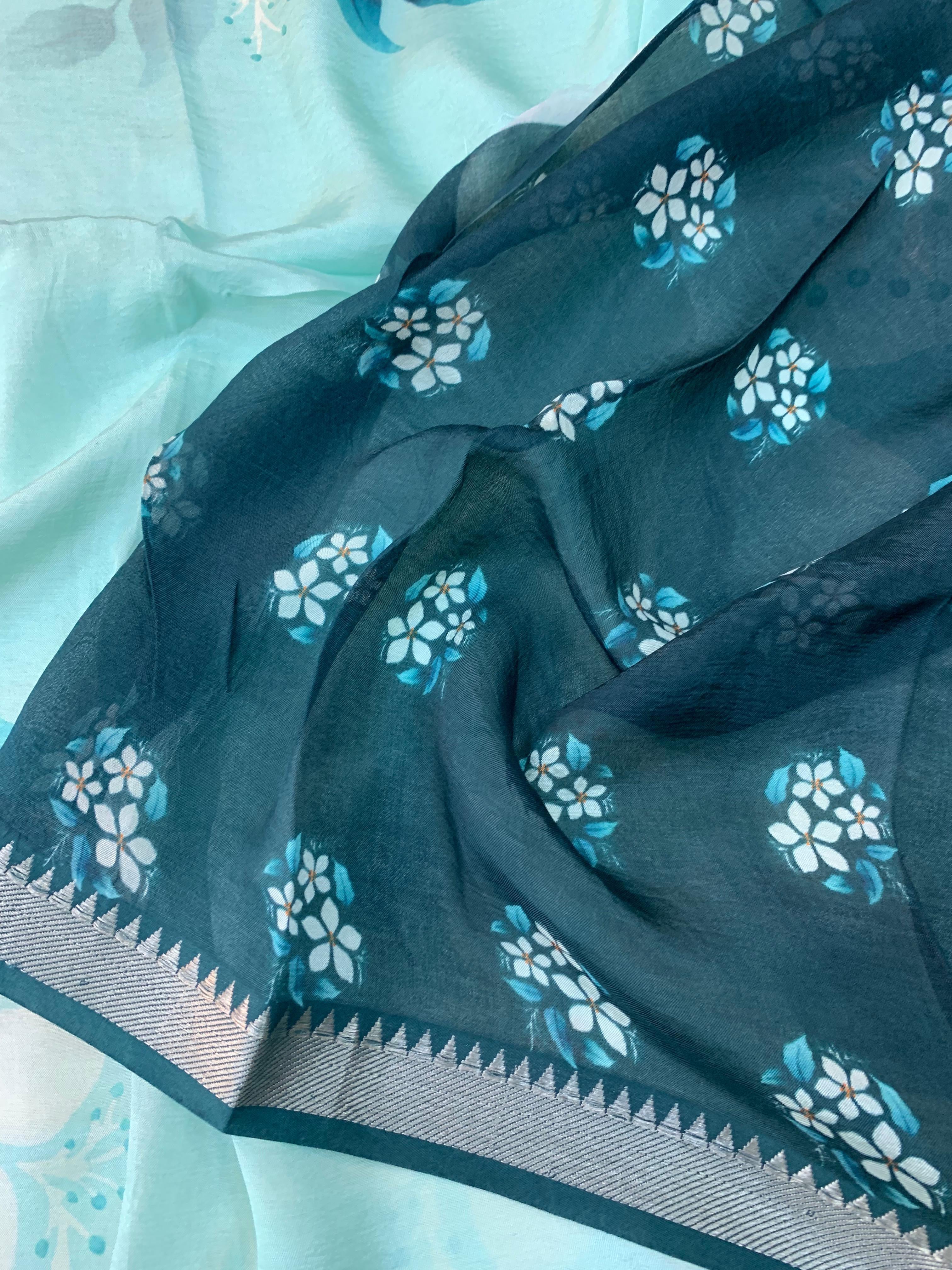 Tamara ~ Mangalagiri