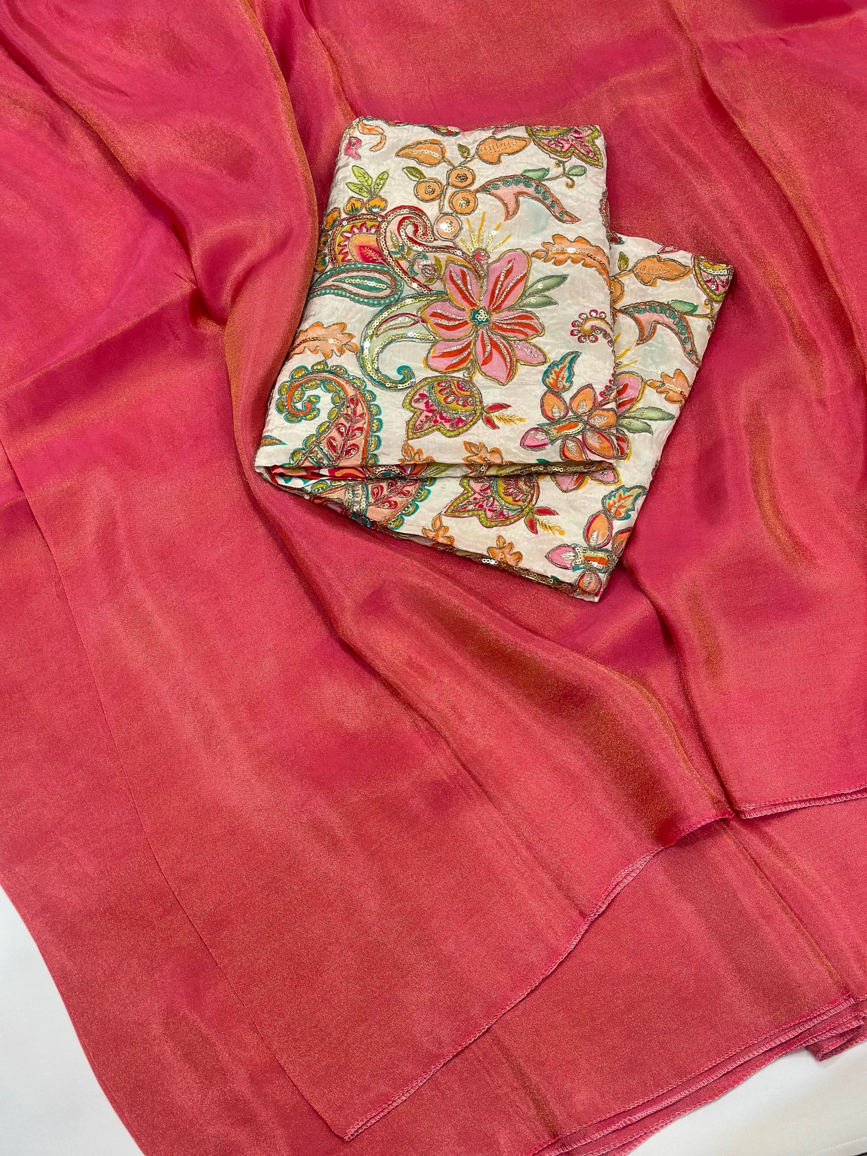 Meena Collection