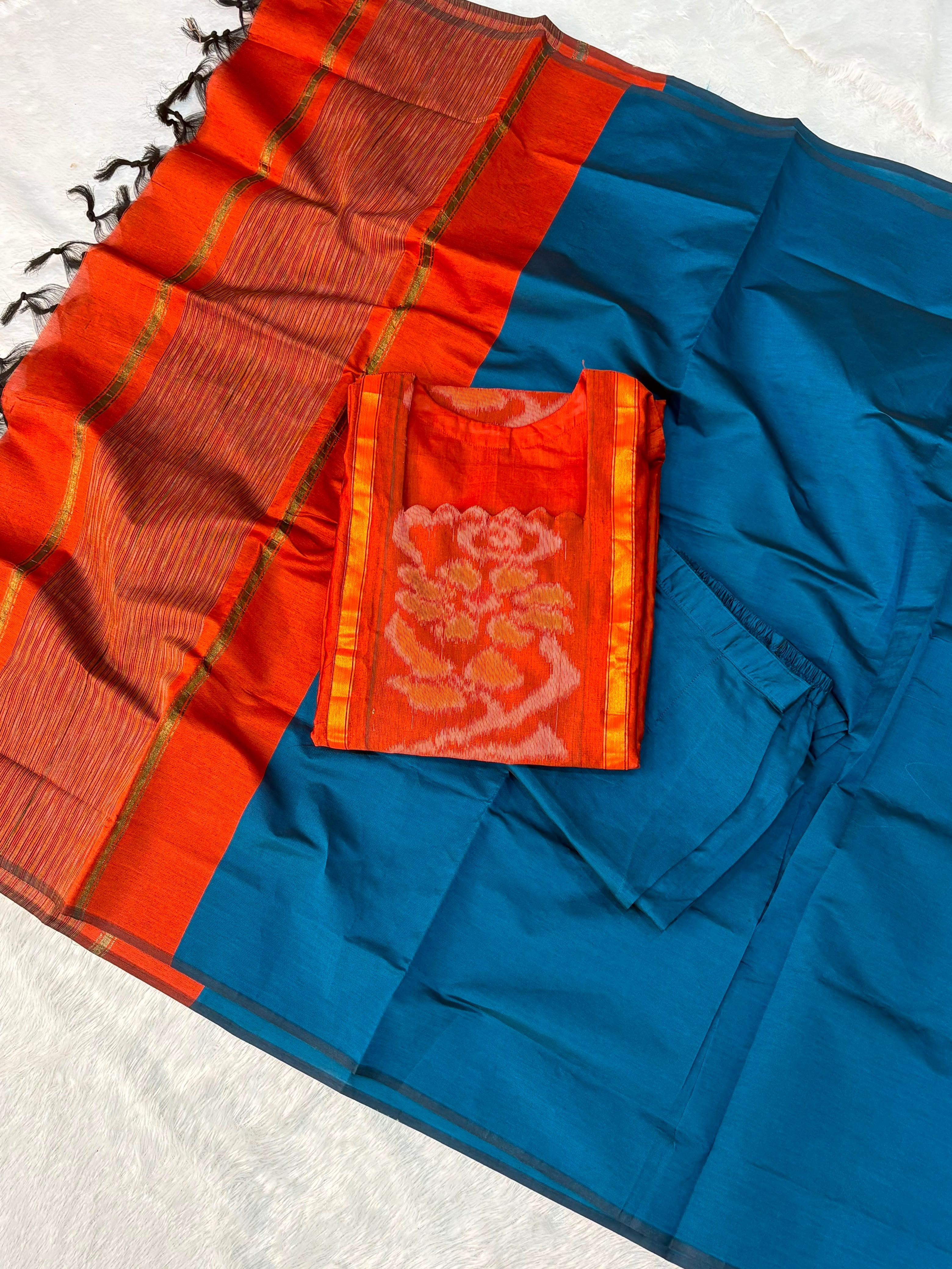 Sico Pochampally Kurti Sets