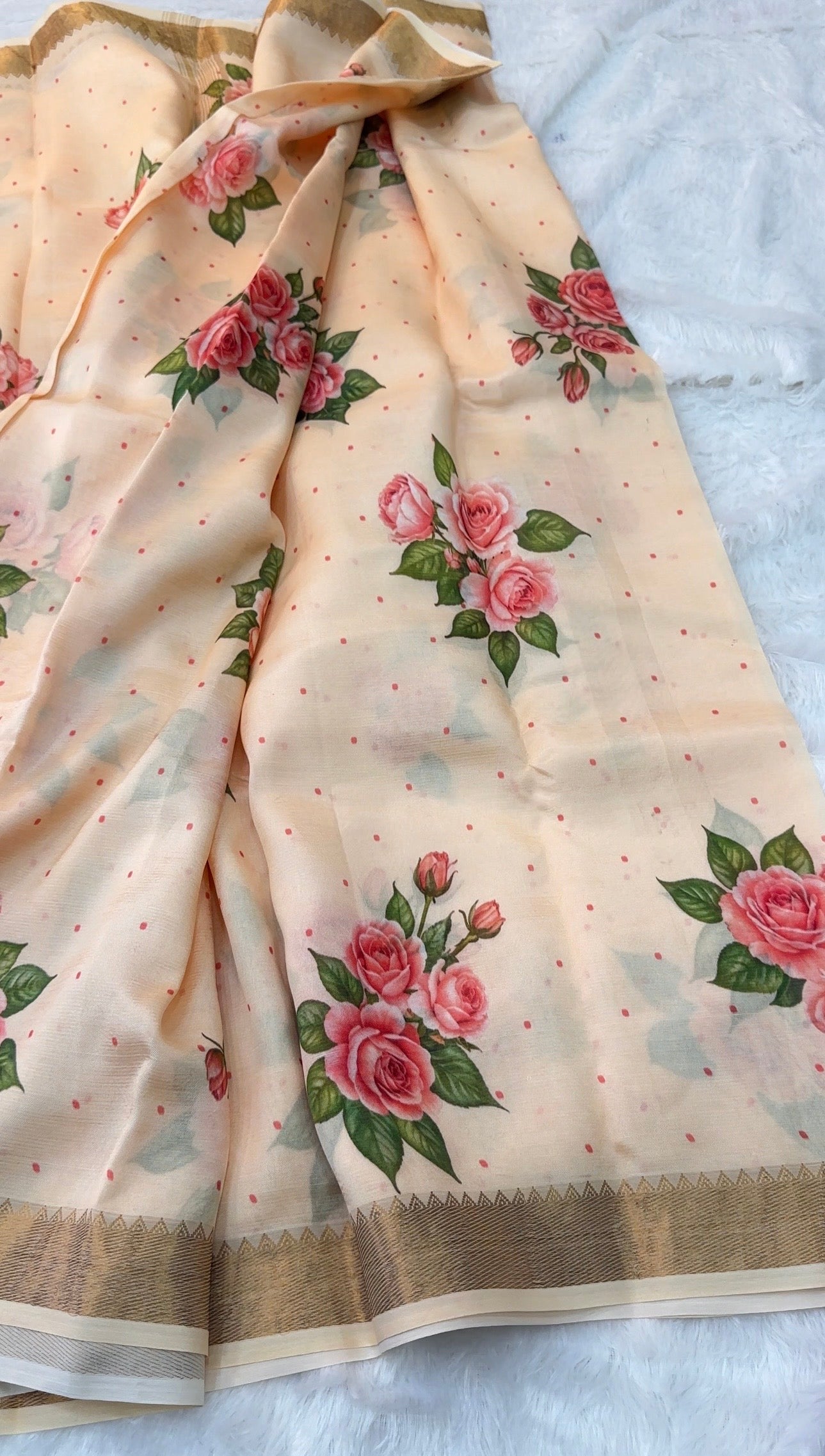 Mangalagiri Florals