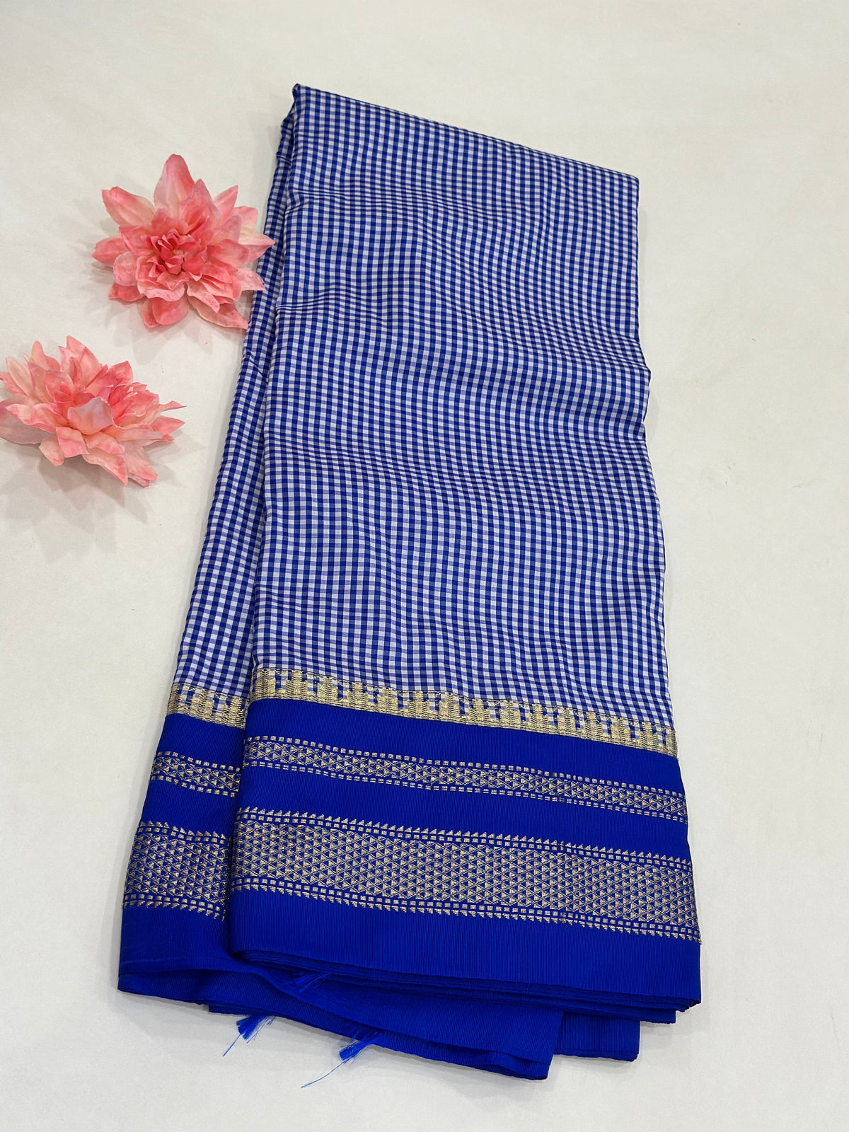 Vintage Ilkal Sarees