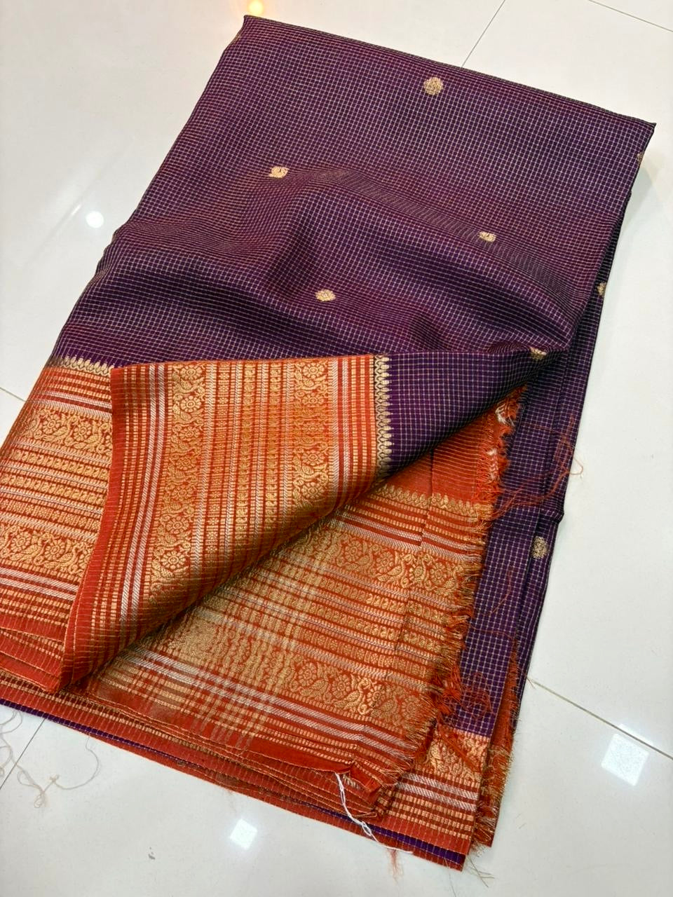 Wine Purple Vintage