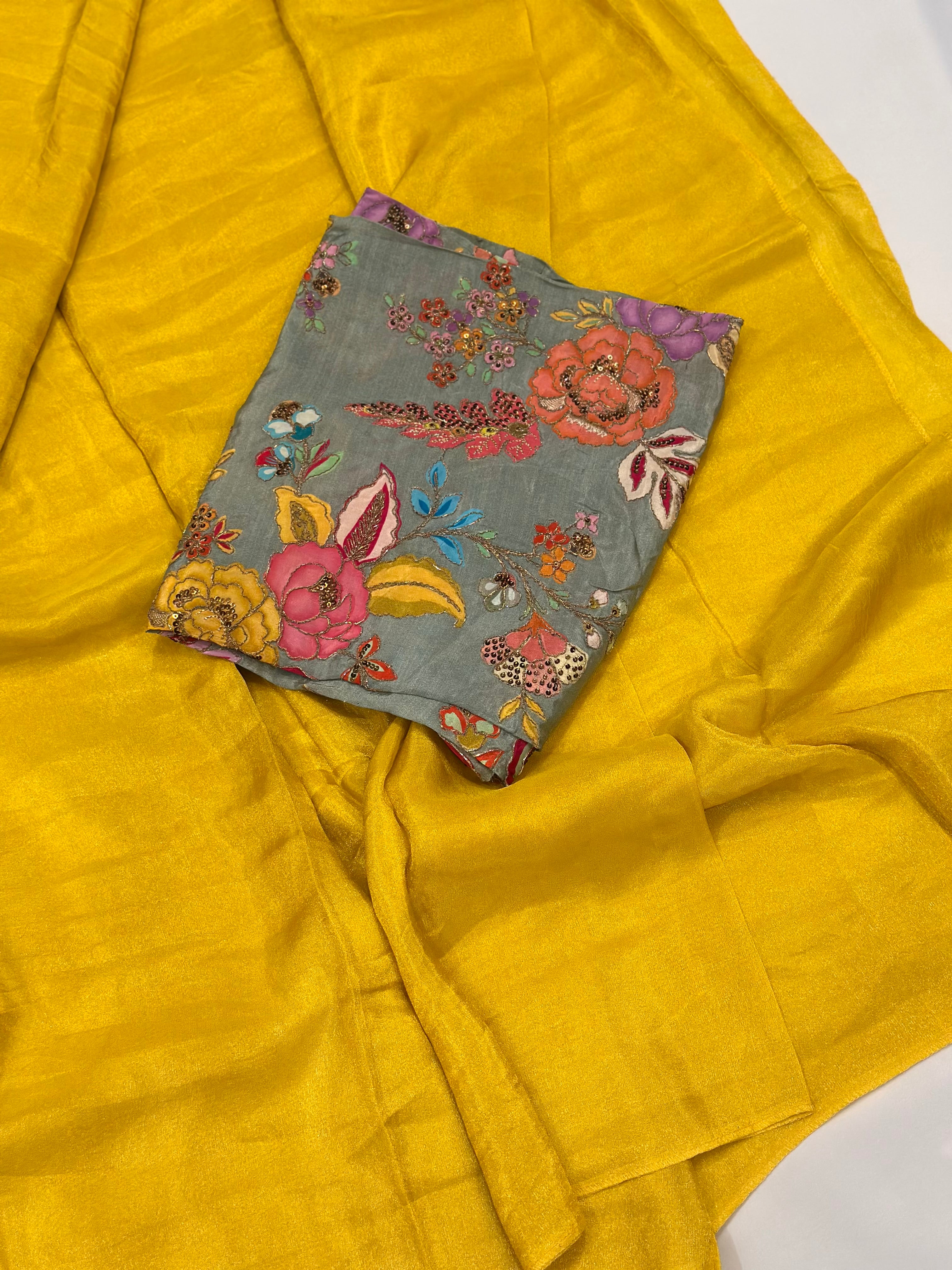 Meena Collection