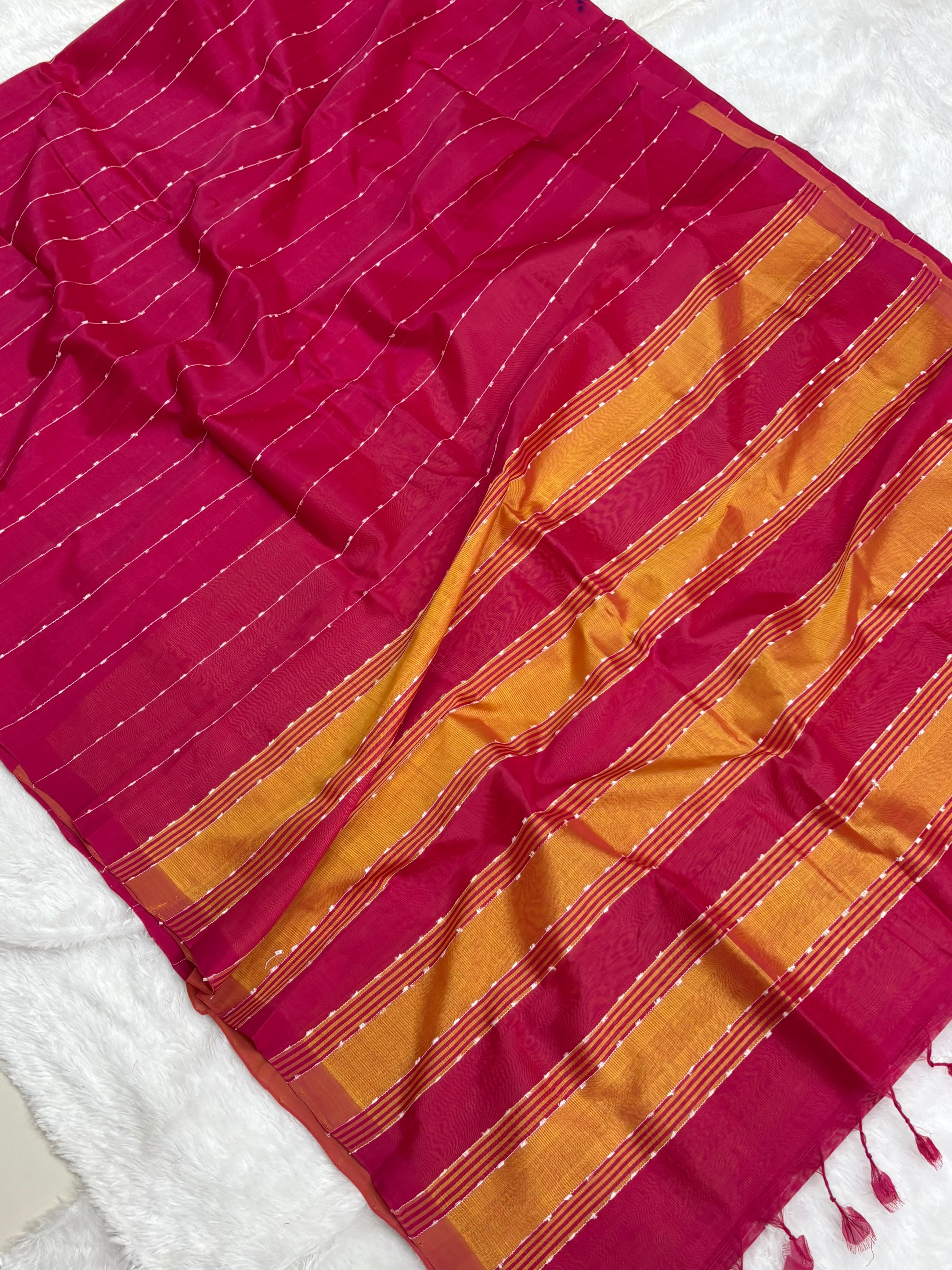 Pure Handloom Mangalagiri