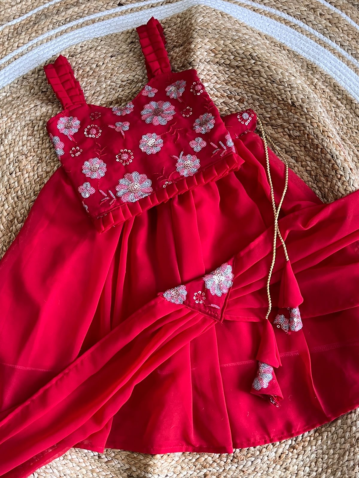 Diva in Red ♥️