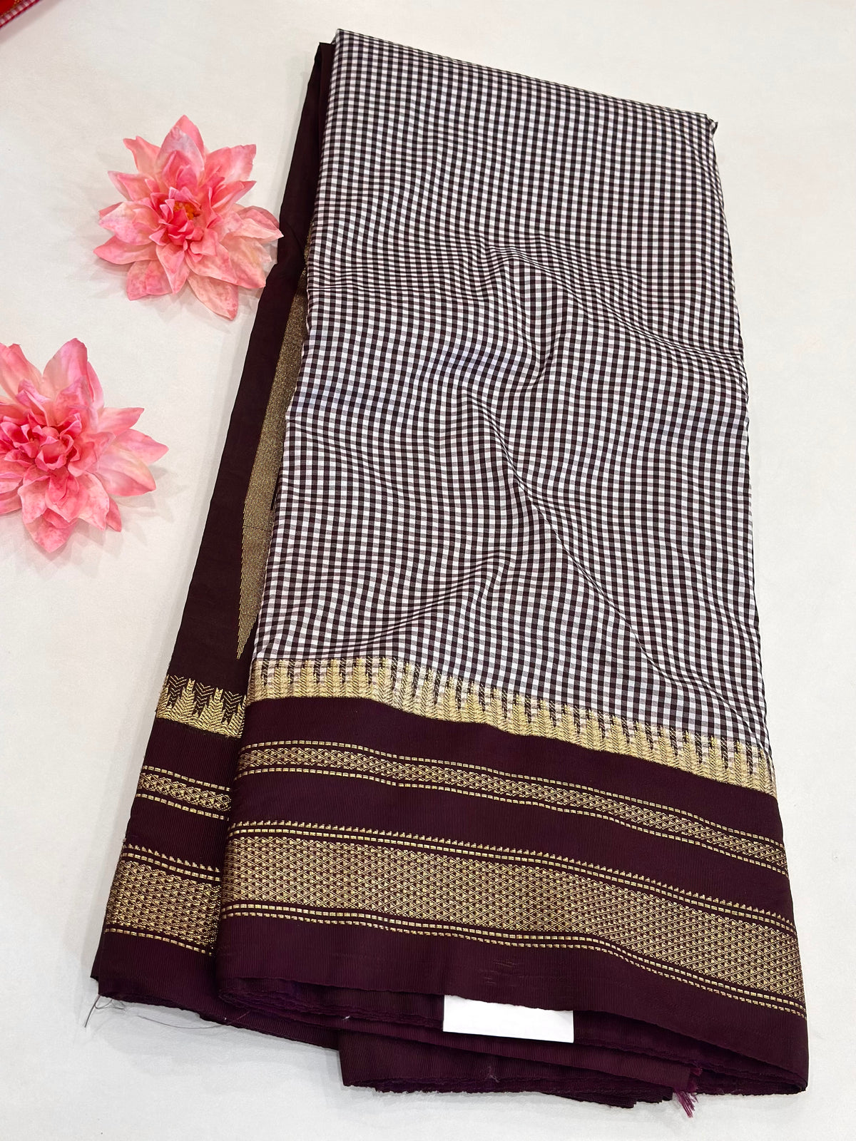 Vintage Ilkal Sarees