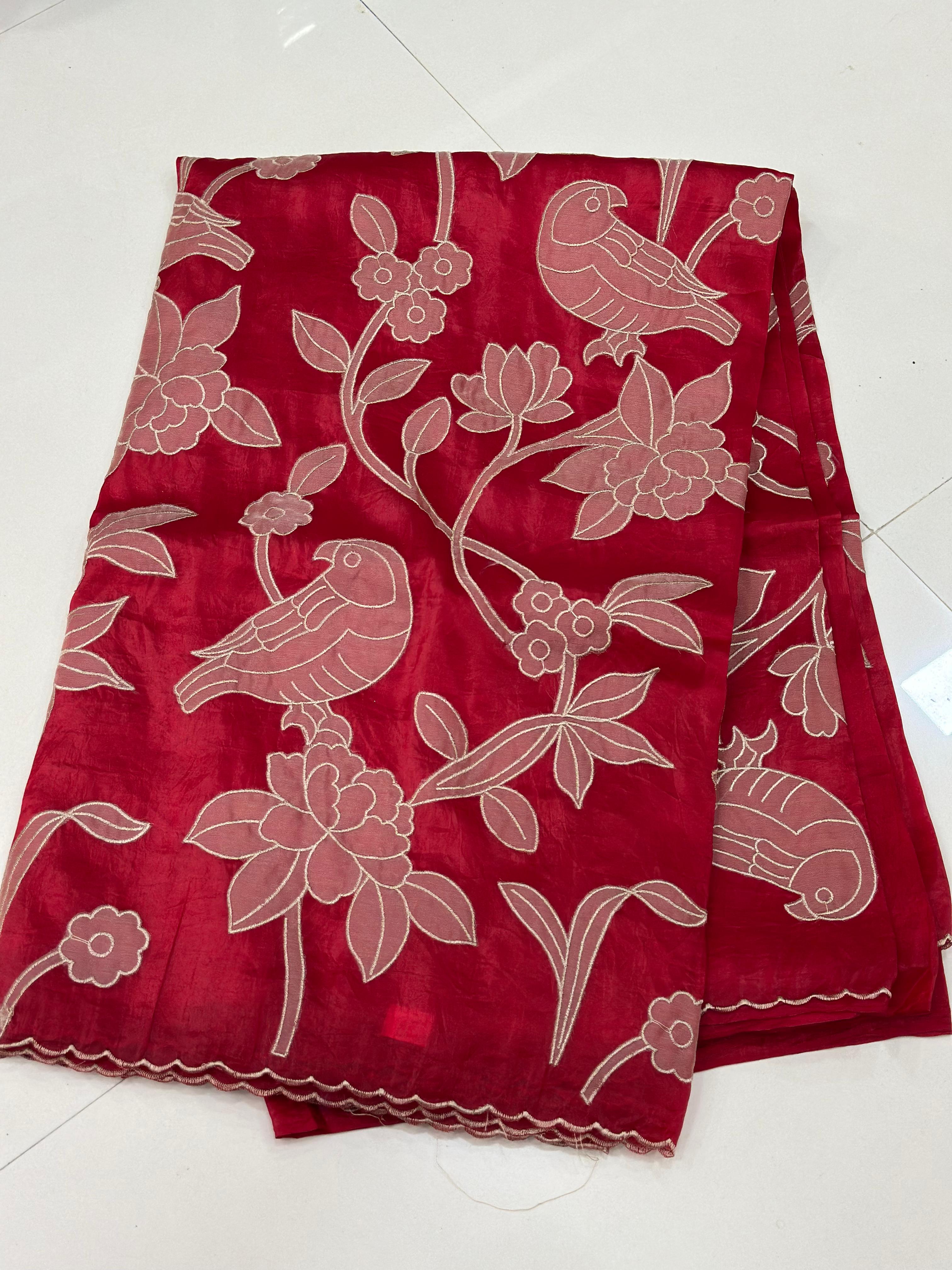 Mangalagiri Pattu Tanjore print