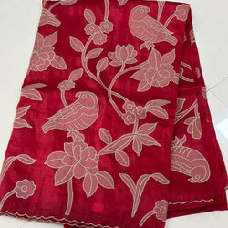 Appliqué & Embriodery