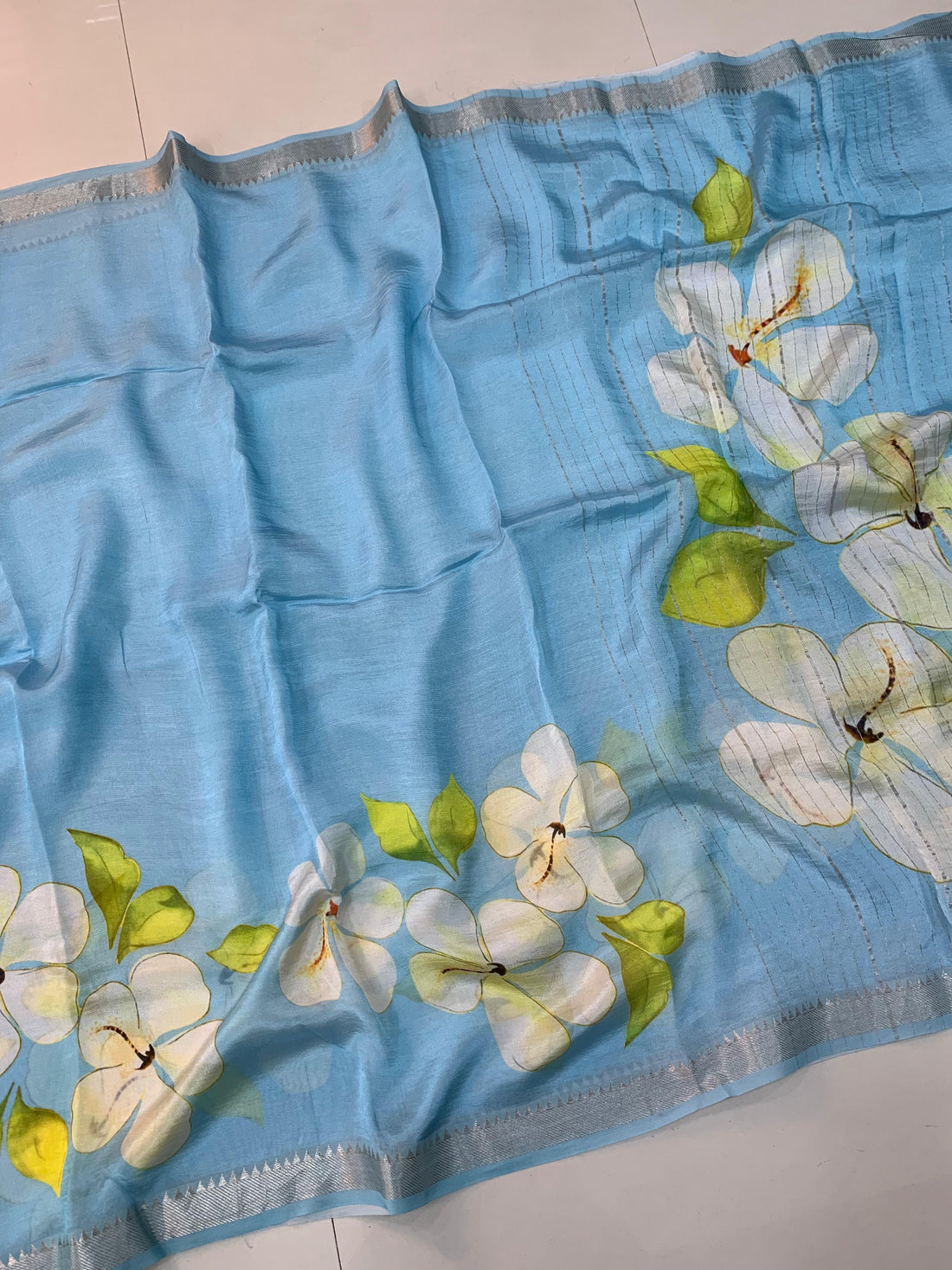 Tamara ~ Mangalagiri