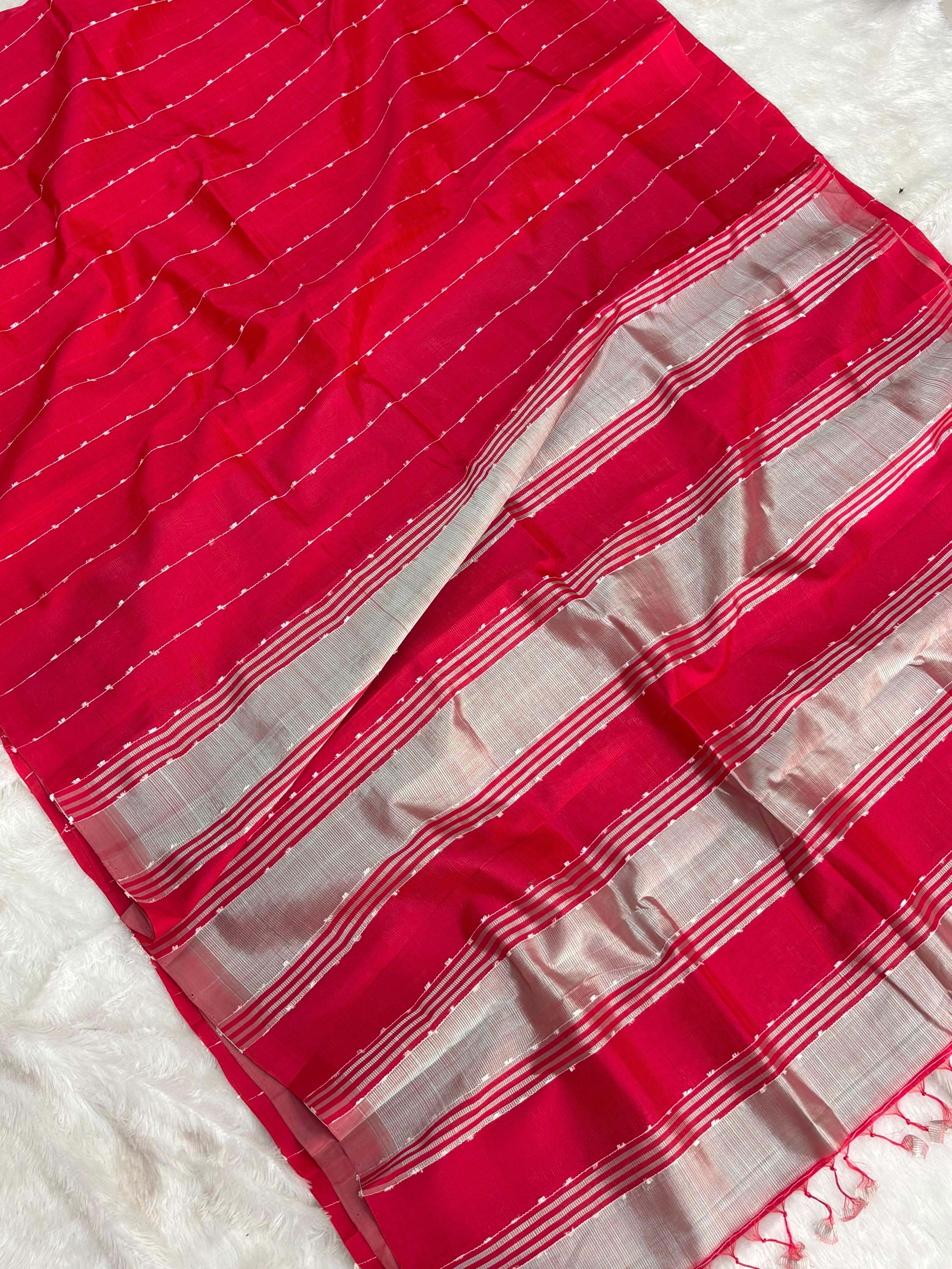 Pure Handloom Mangalagiri