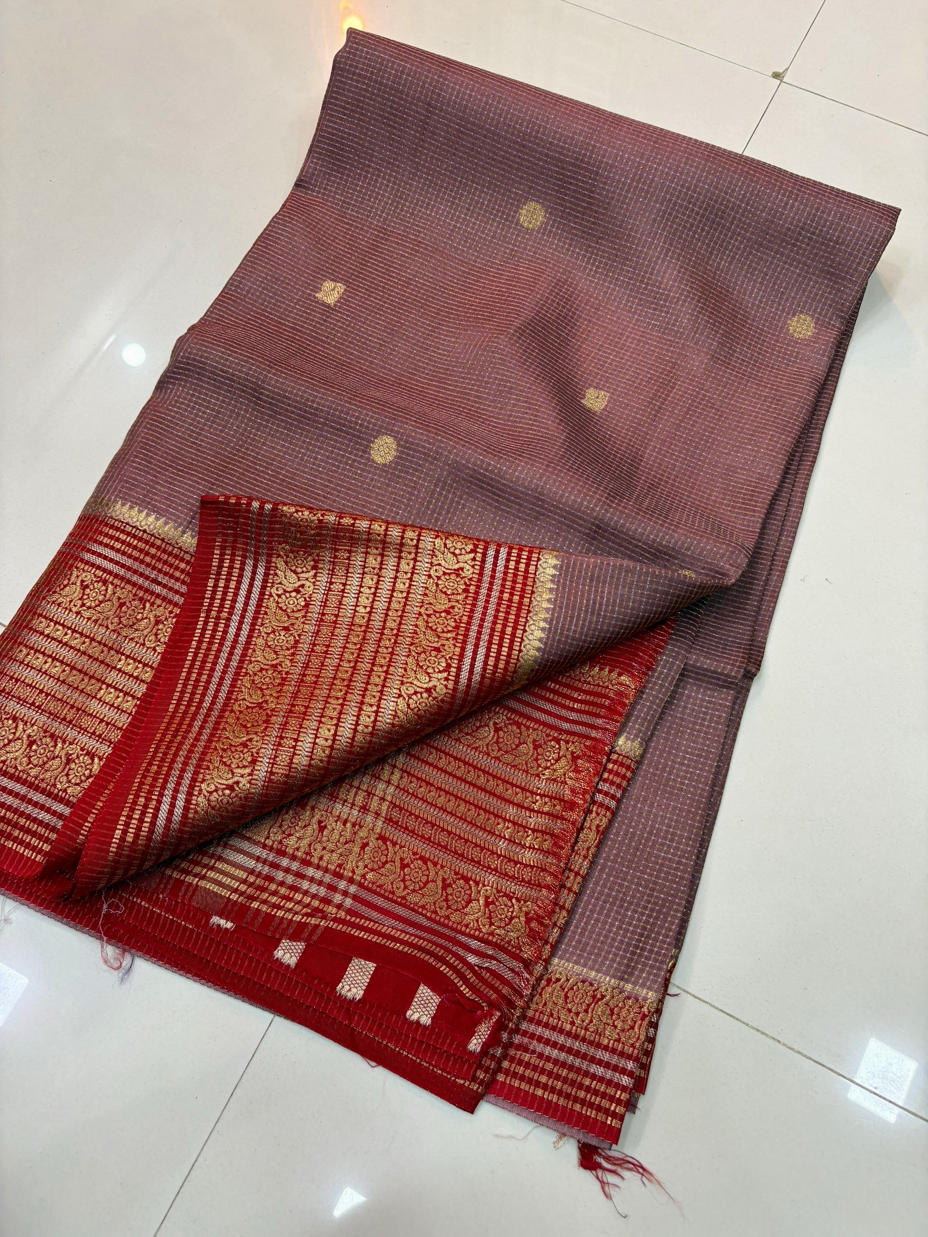Onion Pink Vintage