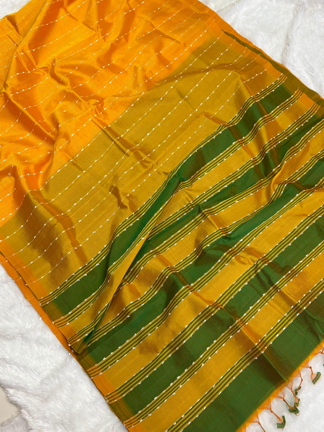 Pure Handloom Mangalagiri