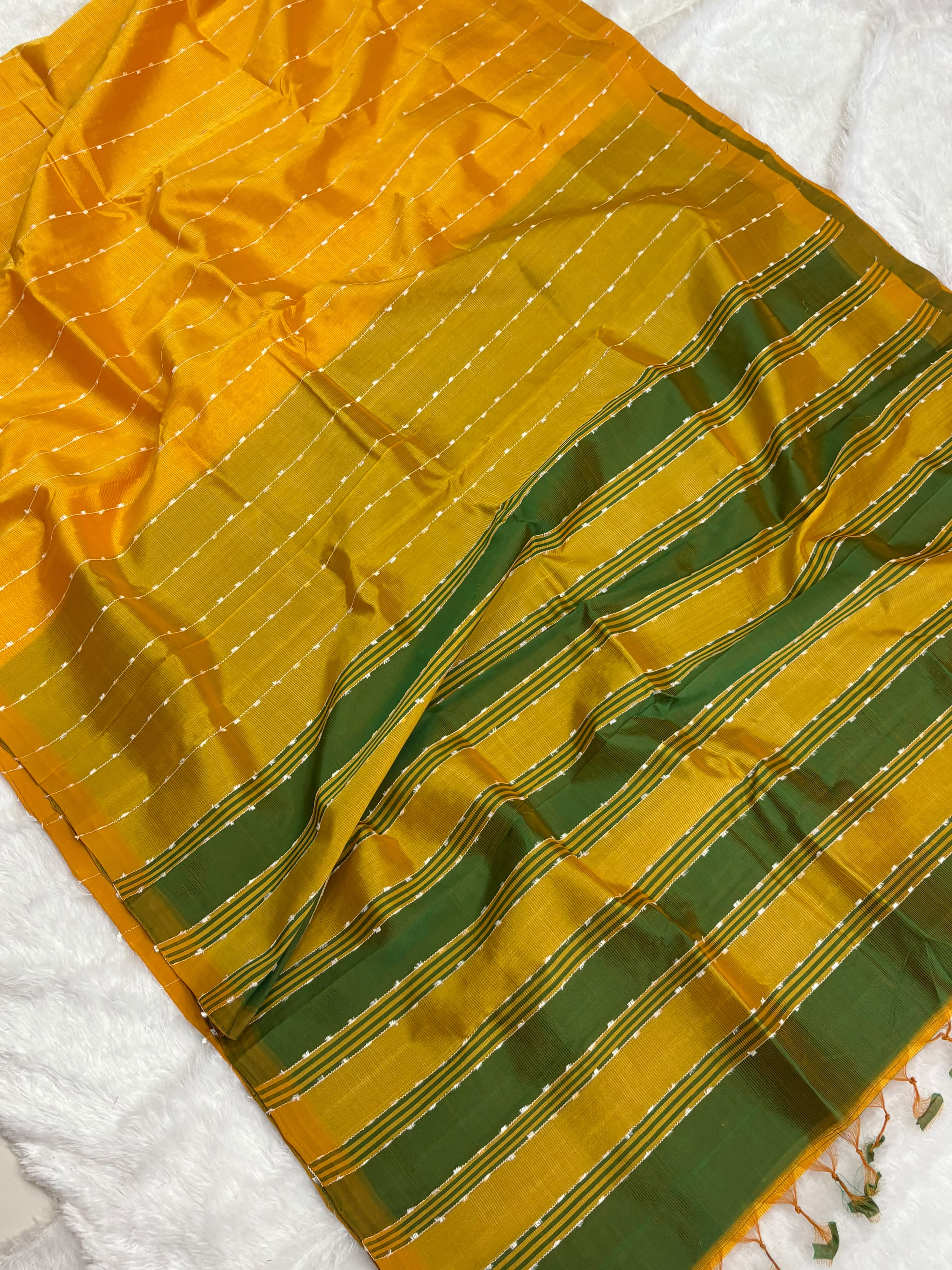 Pure Handloom Mangalagiri