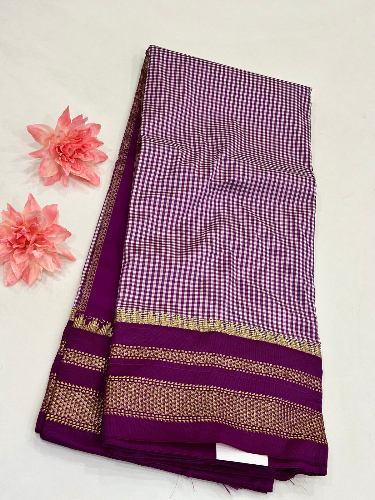 Vintage Ilkal Sarees