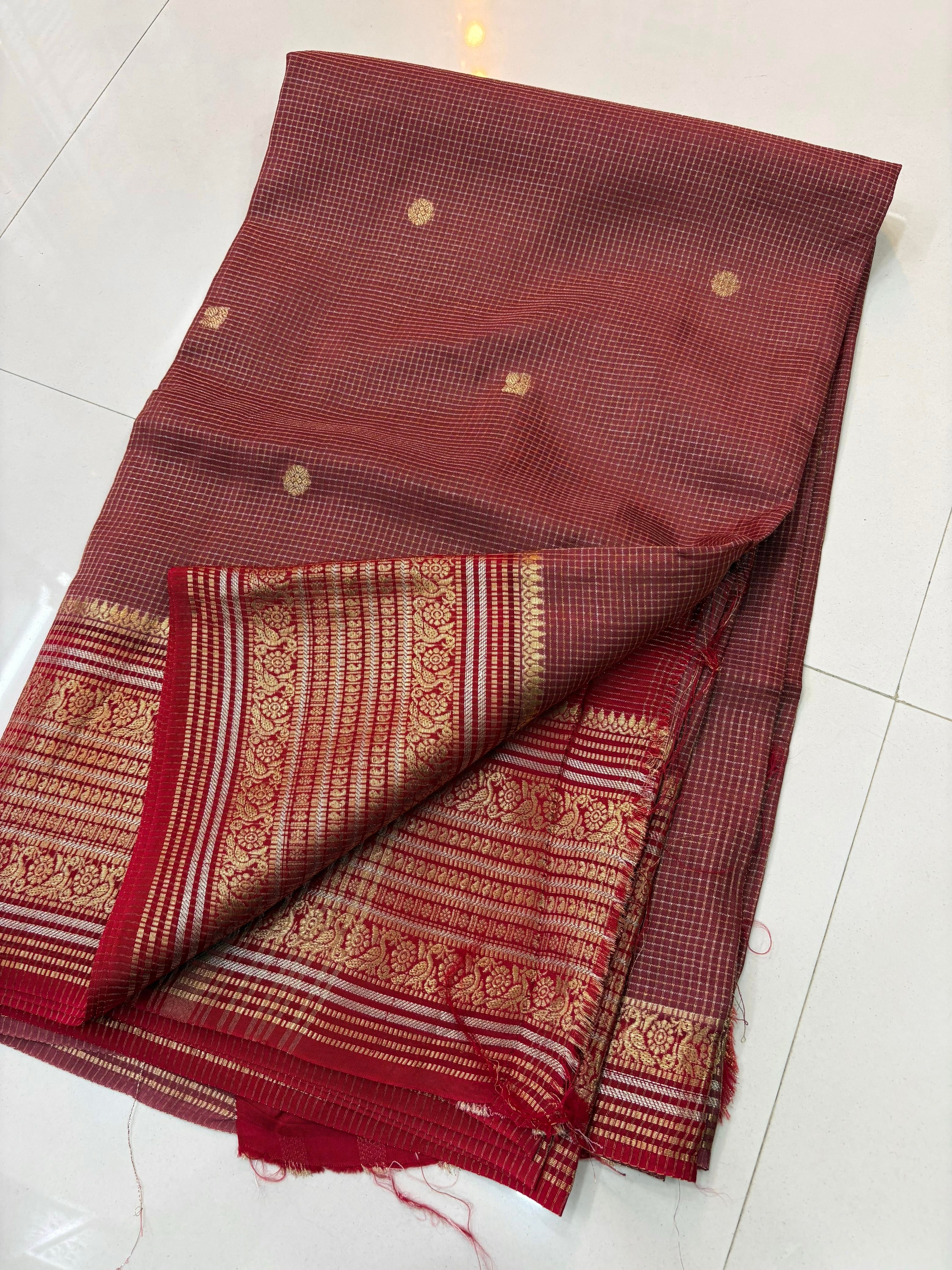 Onion Red Vintage