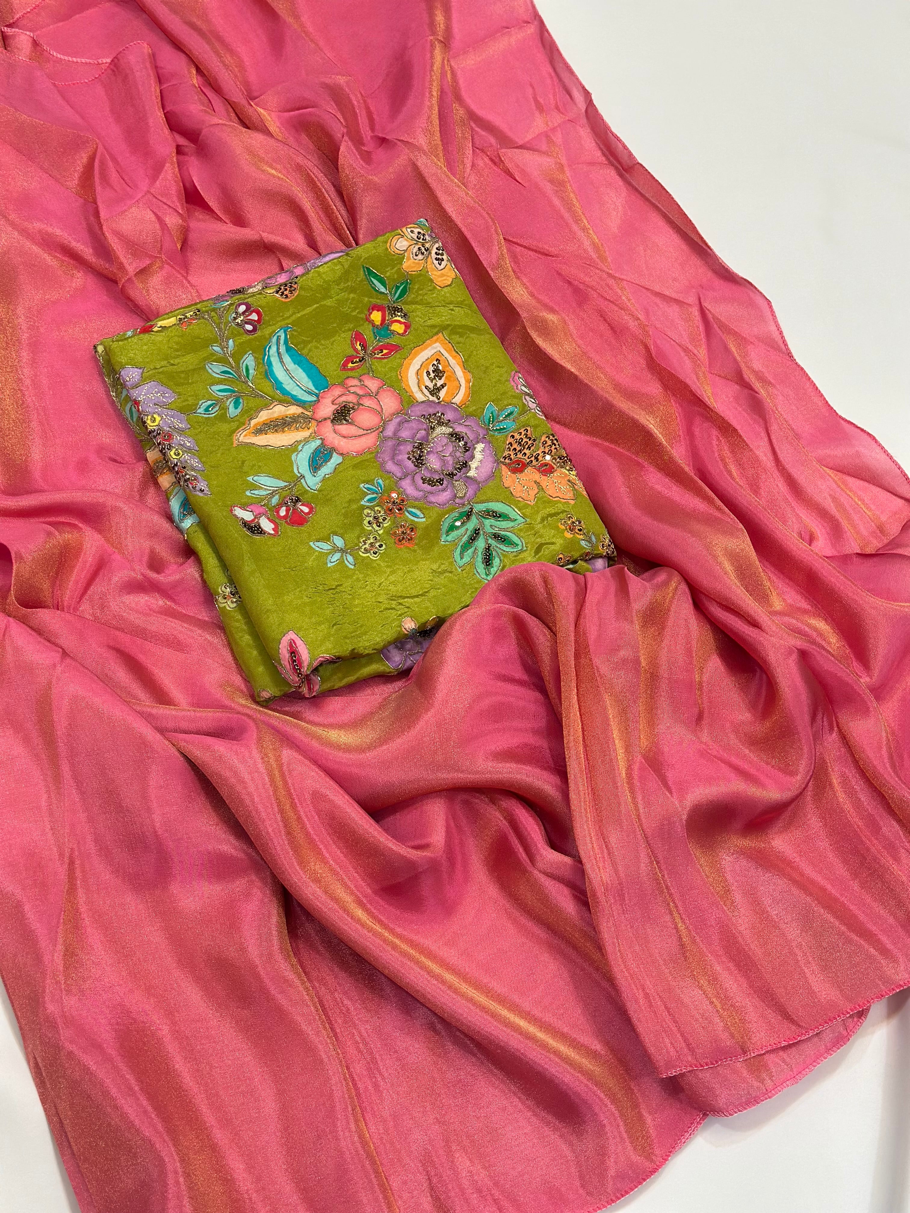 Meena Collection