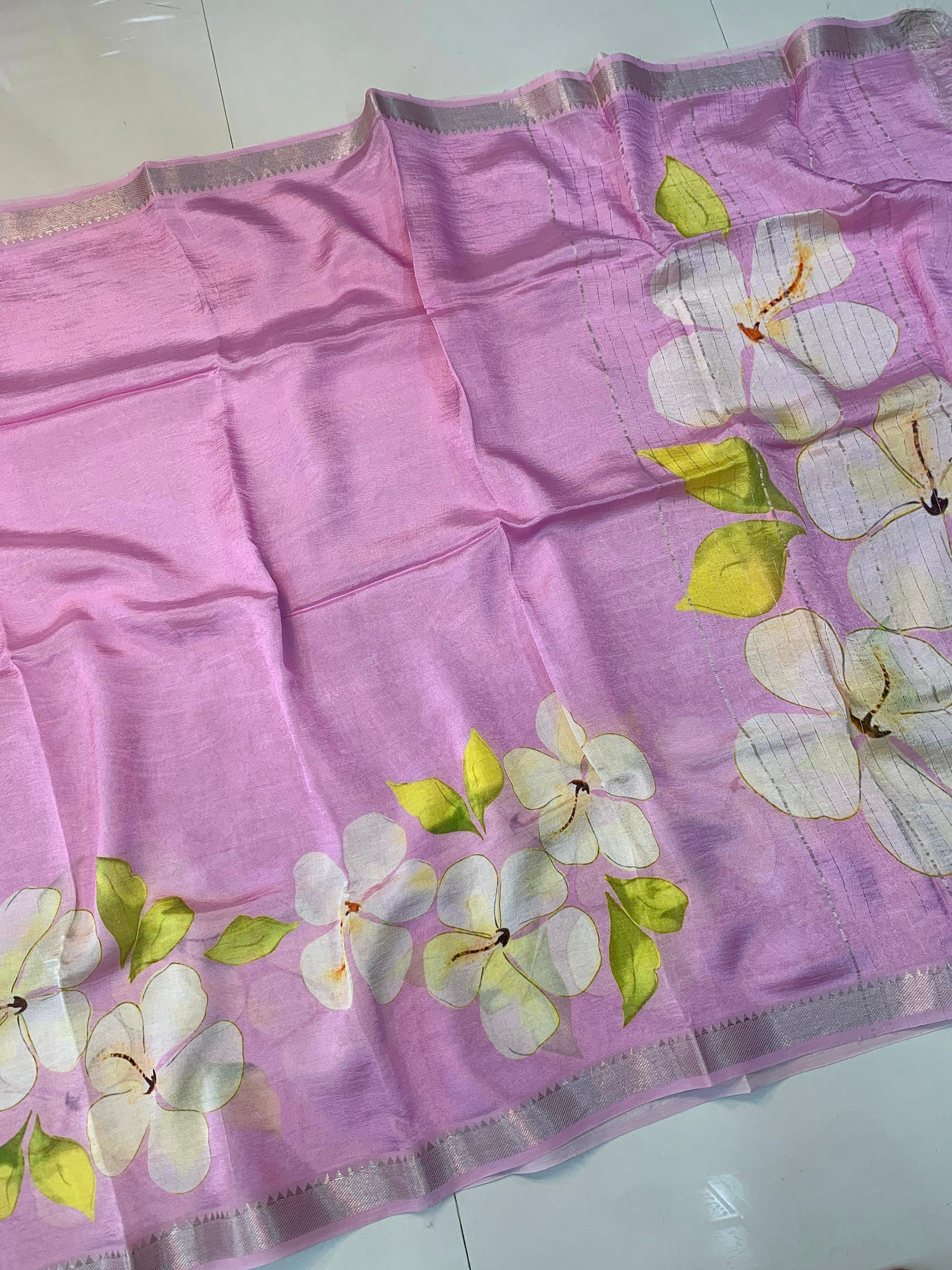 Tamara ~ Mangalagiri