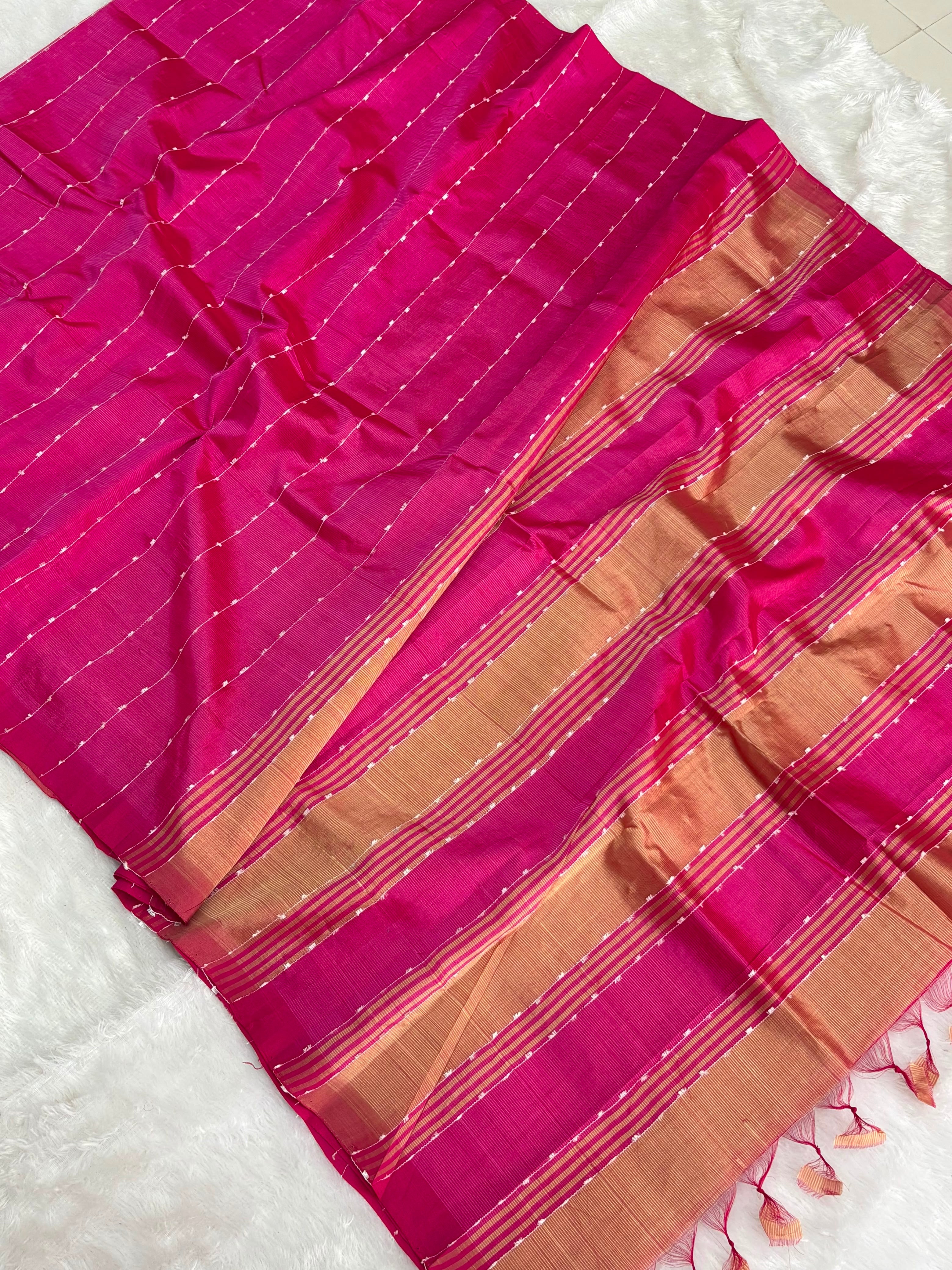 Pure Handloom Mangalagiri