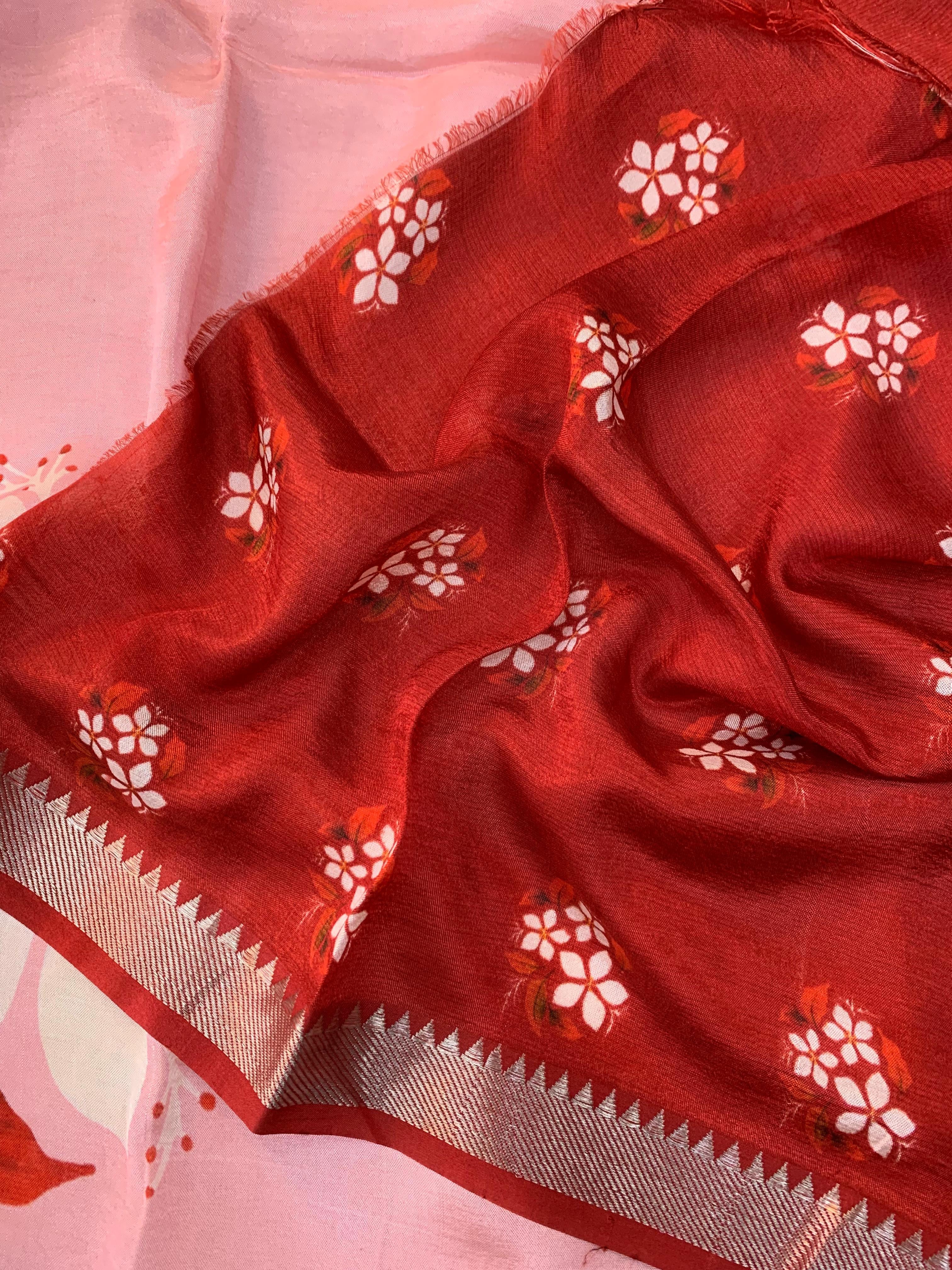 Tamara ~ Mangalagiri
