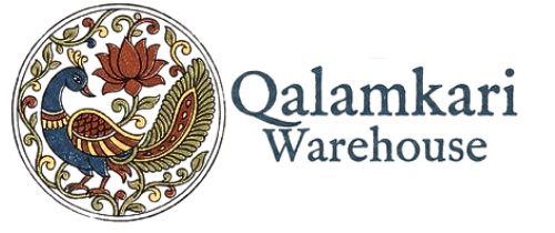 Qalamkari Warehouse